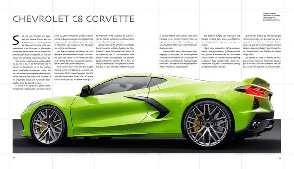 Produktbild: Legend&auml;re Autos