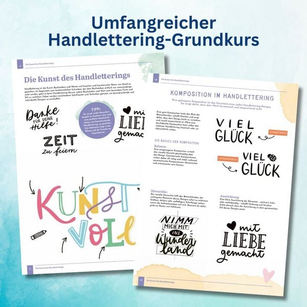 Produktbild: Design Paper Inspirationsbuch
