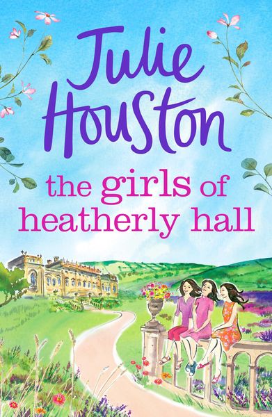 Produktbild: The Girls of Heatherly Hall