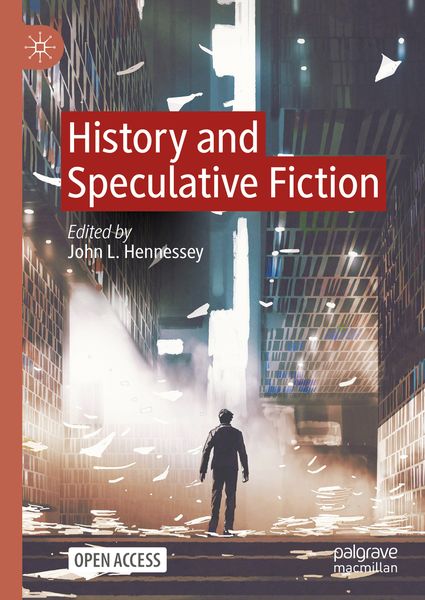 Produktbild: History and Speculative Fiction