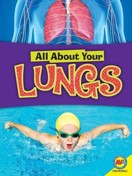 Produktbild: Lungs