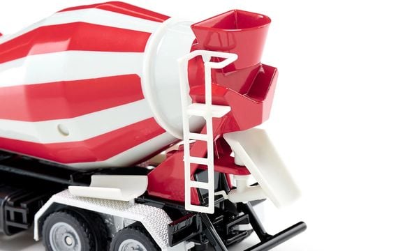 Siku 3539 Fahrmischer