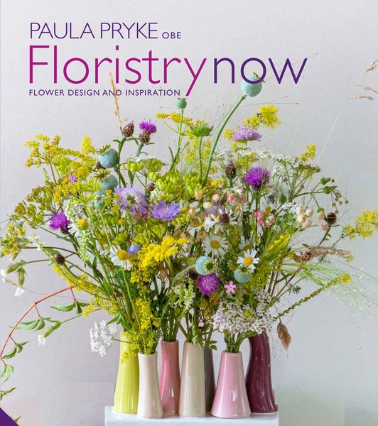 Produktbild: Floristry Now