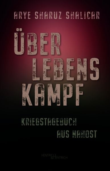 Produktbild: &Uuml;berlebenskampf