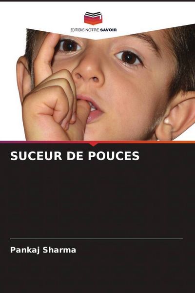 Produktbild: Suceur De Pouces