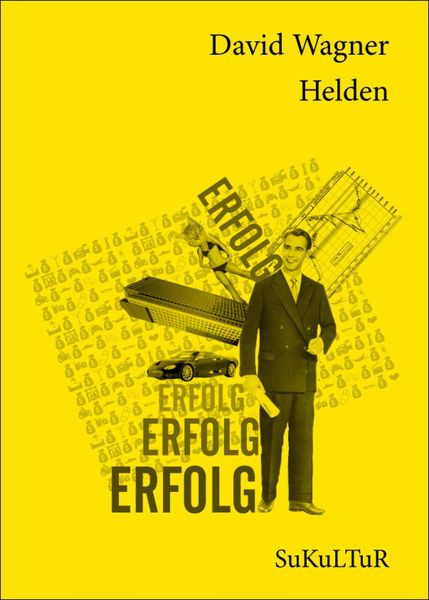 Produktbild: Helden