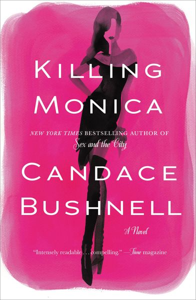 Produktbild: Killing Monica