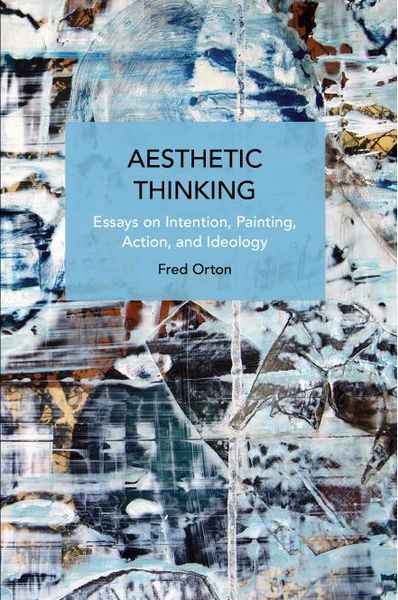 Produktbild: Aesthetic Thinking