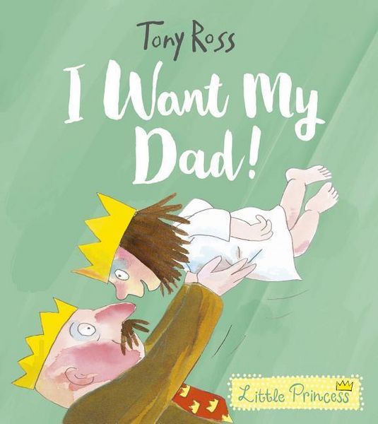 Produktbild: I Want My Dad!