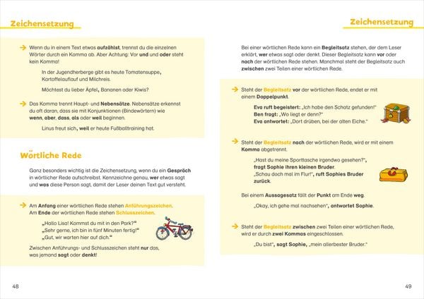 Produktbild: Grundschulwissen zum Nachschlagen. Mathe und Deutsch 1.&ndash;4. Klasse