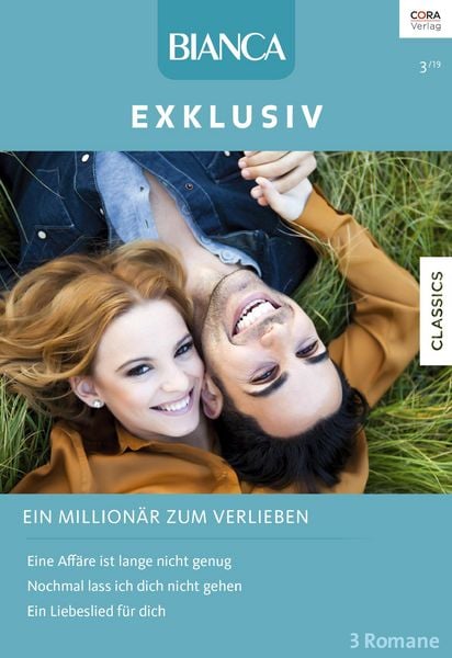 Produktbild: Bianca Exklusiv Band 307