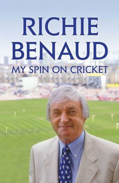 Produktbild: My Spin on Cricket