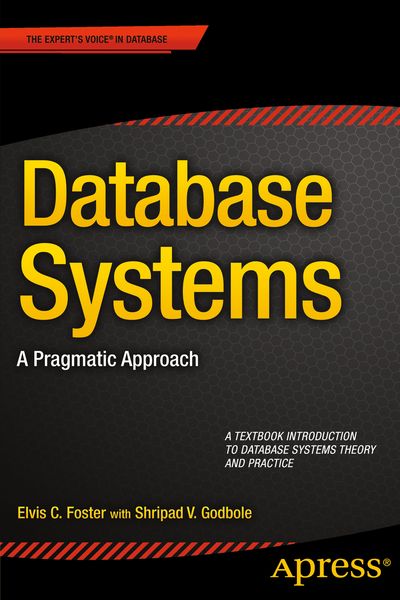 Produktbild: Database Systems