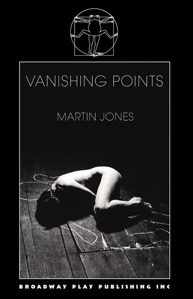 Produktbild: Vanishing Points