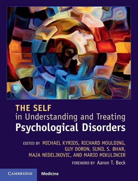Produktbild: Self in Understanding and Treating Psychological Disorders