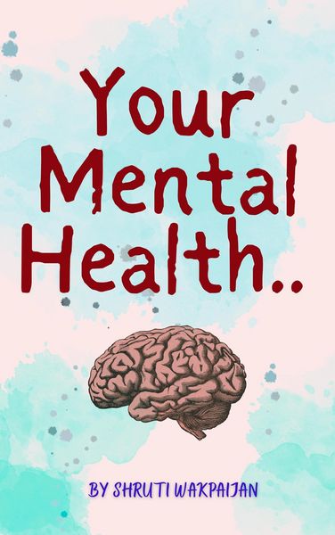 Produktbild: Your Mental Health