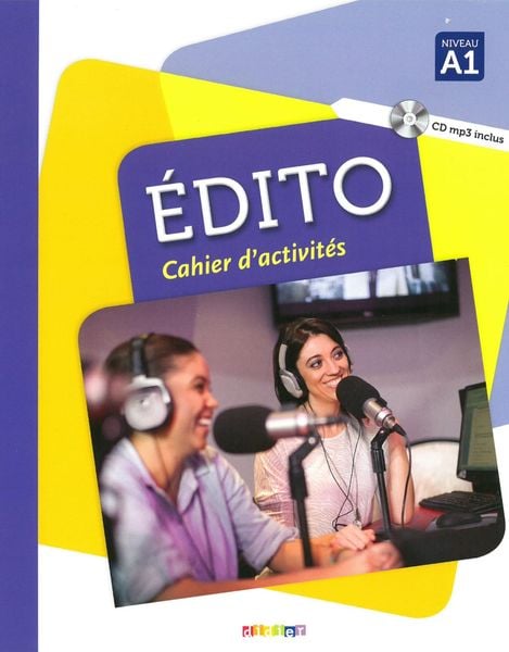 Produktbild: &Eacute;dito A1