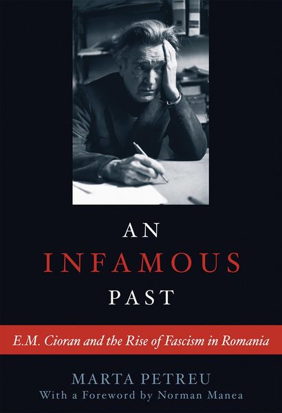Produktbild: An Infamous Past