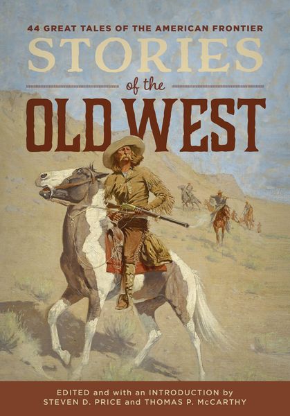 Produktbild: Stories of the Old West
