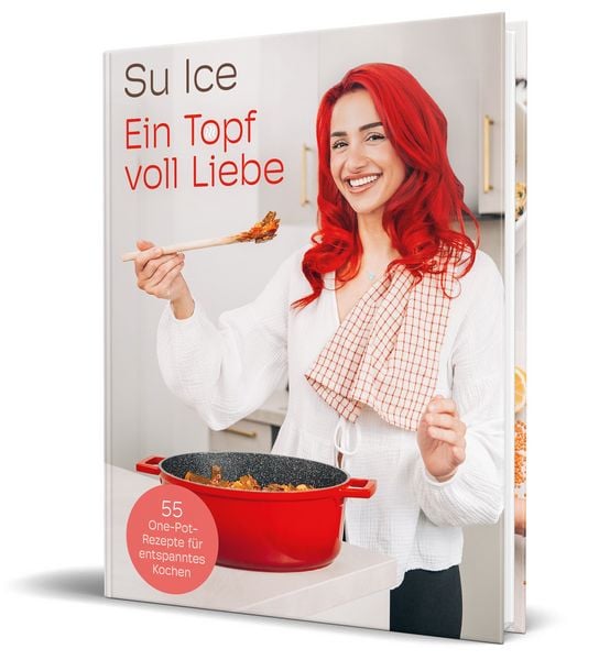 Produktbild: Ein Topf voll Liebe