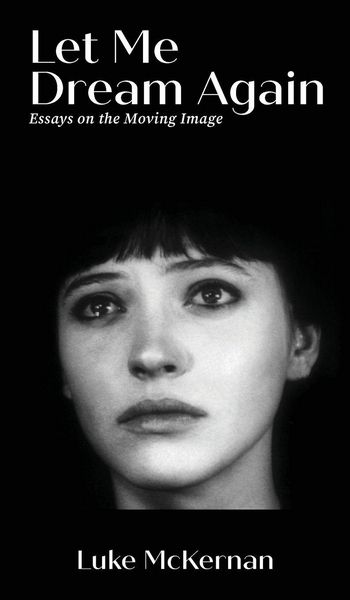 Produktbild: Let Me Dream Again