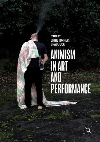 Produktbild: Animism in Art and Performance
