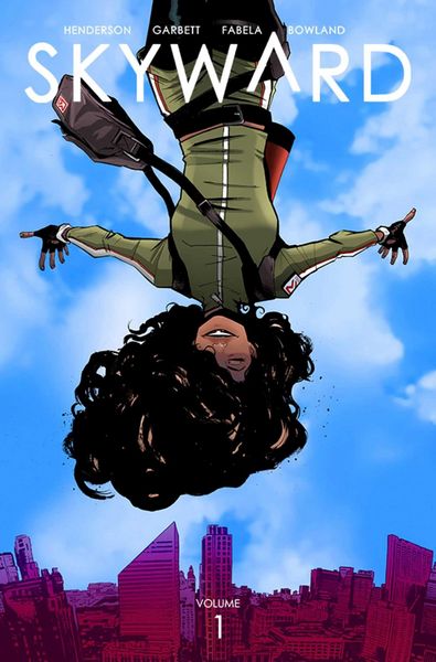 Produktbild: Skyward Volume 1: My Low-G Life