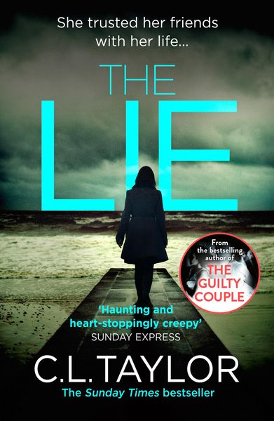Produktbild: The Lie