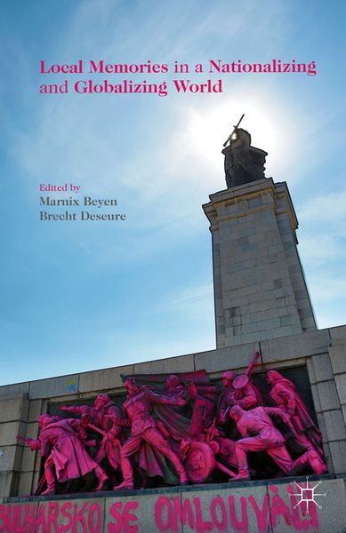 Produktbild: Local Memories in a Nationalizing and Globalizing World