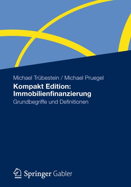 Produktbild: Kompakt Edition: Immobilienfinanzierung