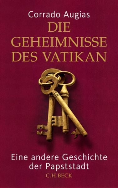 Produktbild: Die Geheimnisse des Vatikan