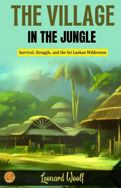Produktbild: The Village in the Jungle