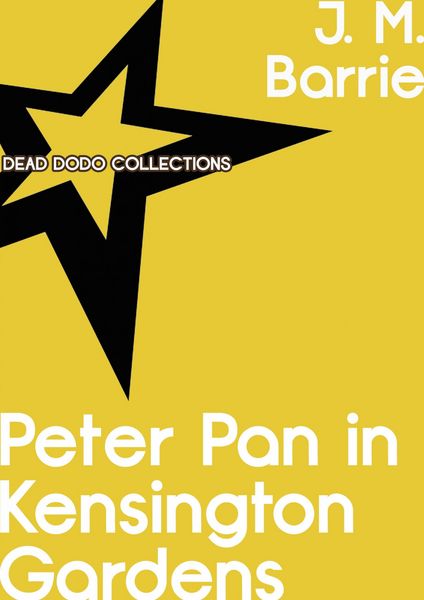 Produktbild: Peter Pan in Kensington Gardens