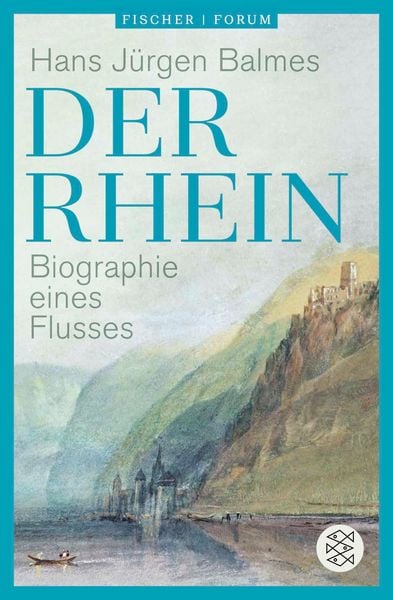 Produktbild: Der Rhein