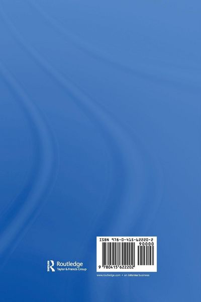 Produktbild: Kosovo, Intervention and Statebuilding