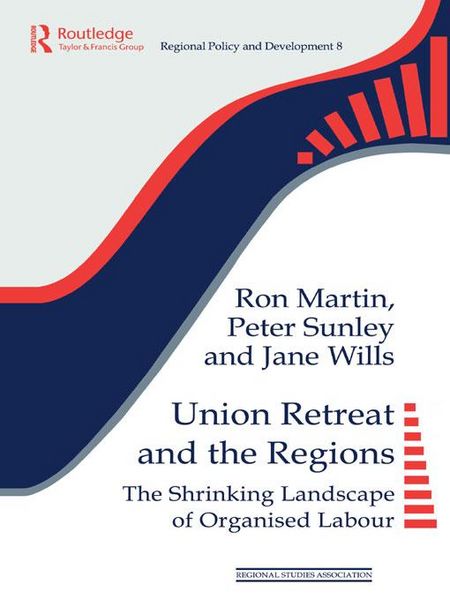Produktbild: Union Retreat and the Regions