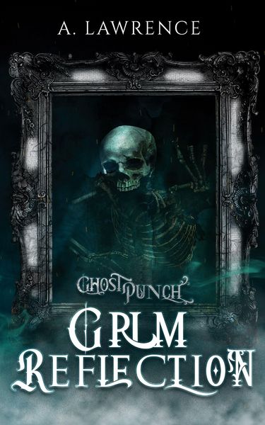 Produktbild: Grim Reflection