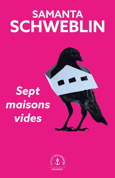 Produktbild: Sept maisons vides
