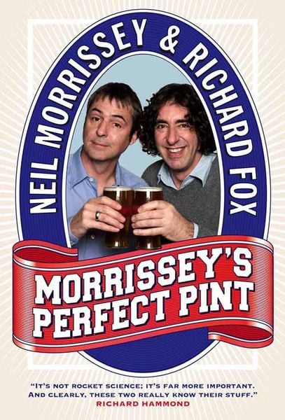 Produktbild: Morrissey's Perfect Pint