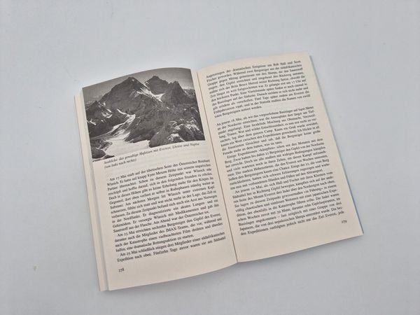 Produktbild: Bergs&uuml;chtig