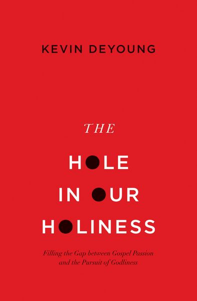 Produktbild: The Hole in Our Holiness