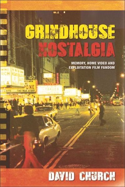 Produktbild: Grindhouse Nostalgia