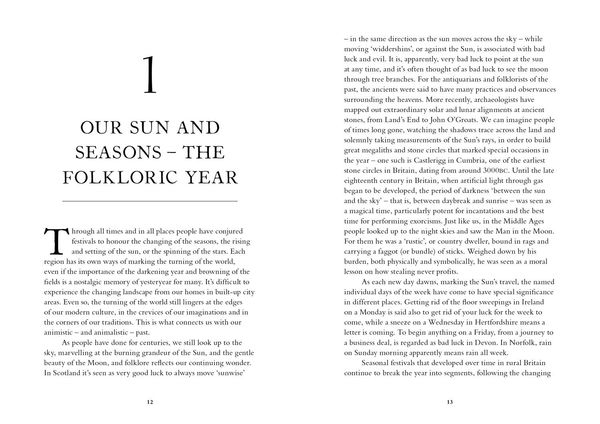 Produktbild: A Treasury of British Folklore