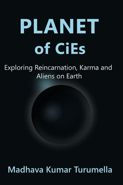 Produktbild: PLANET OF CiEs