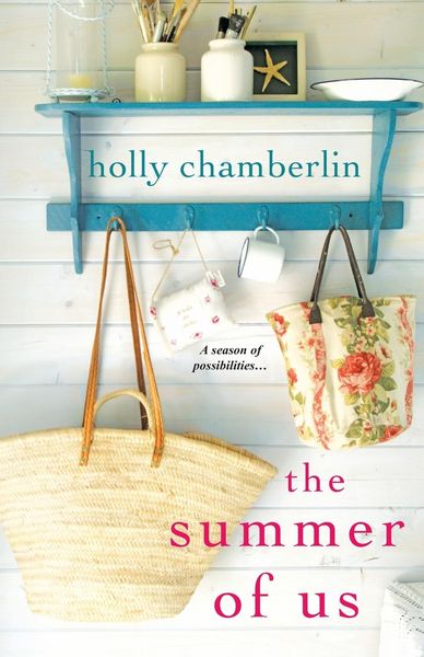 Produktbild: The Summer of Us