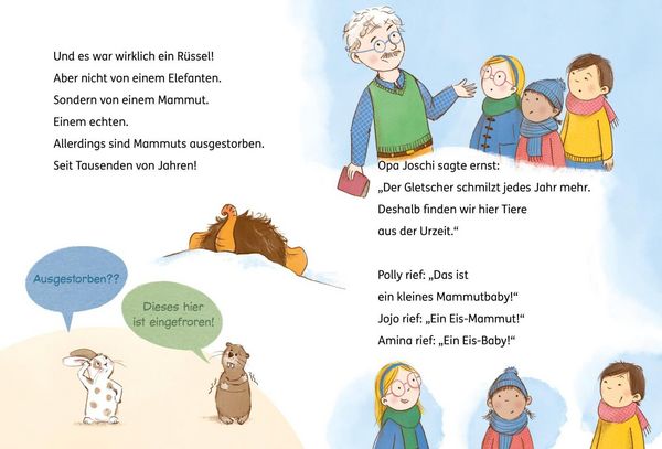 Produktbild: Mo Mammut