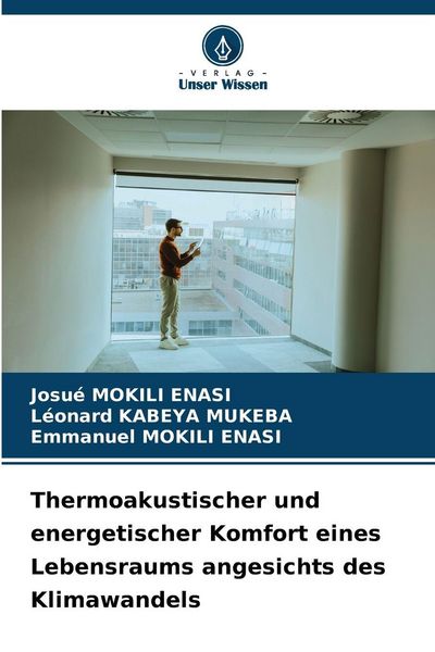 Produktbild: Thermoakustischer und energetischer Komfort eines Lebensraums angesichts des Klimawandels
