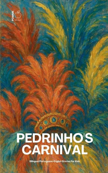 Produktbild: Pedrinho's Carnival