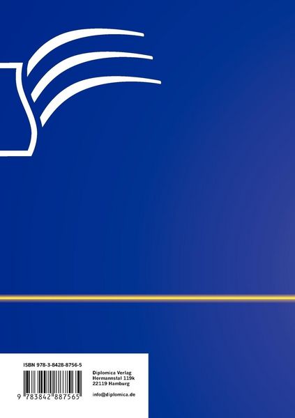 Produktbild: Das Grauen im konstruierten Erz&auml;hltext: Zu E.T.A Hoffmanns "Nachtst&uuml;cken"