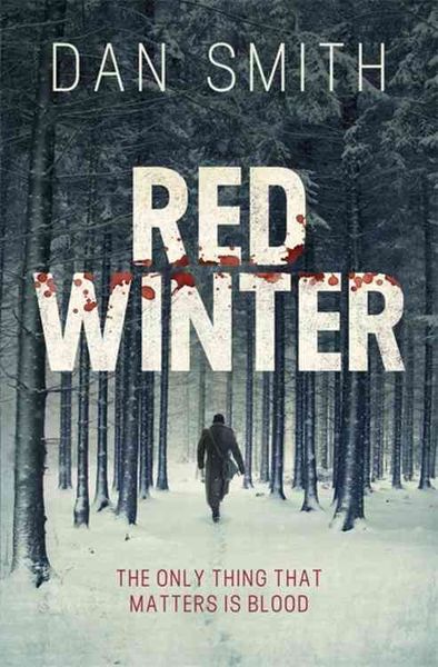 Produktbild: Red Winter